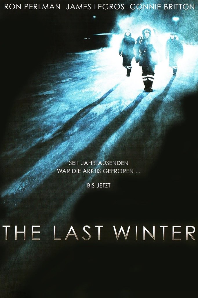 The Last Winter: Larry Fessenden. Oil-drillers and environmentalists encounter supernatural threats in the Artic in this scary movie.
