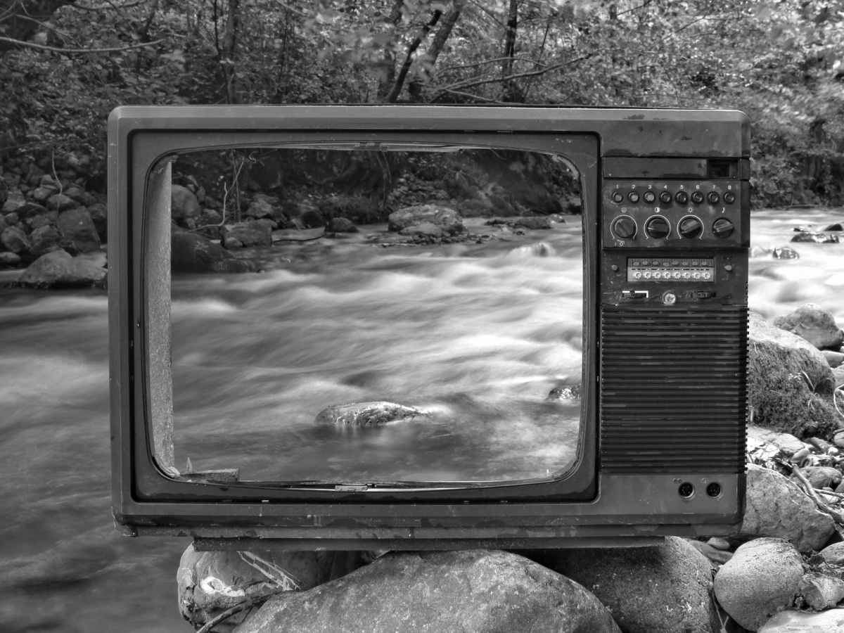 10 Excellent Meta-Horror Films: You May Be Trapped in a Scary&nbsp;Movie