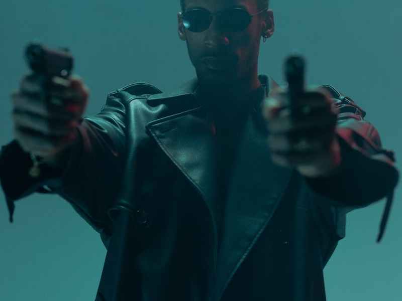 10 Thrilling Action-Horror Movies: The Struggle to&nbsp;Survive