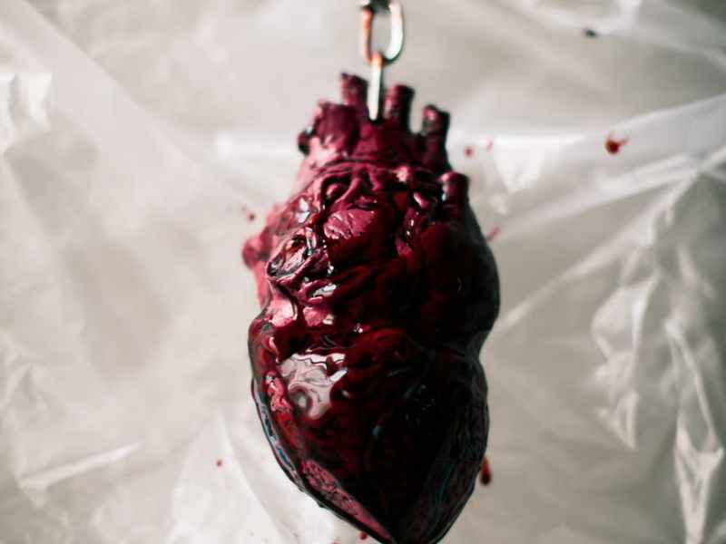 10 Intense Horror Short Story Collections: Terrifying&nbsp;Tales