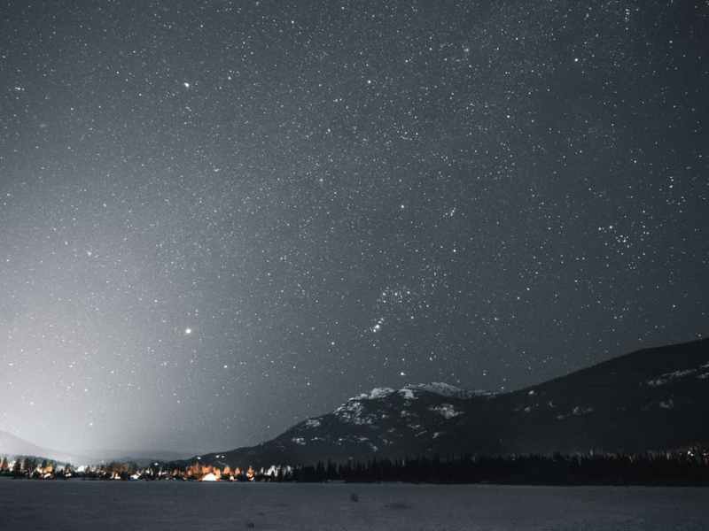 10 Frosty Horror Novels: Snowbound&nbsp;Scares