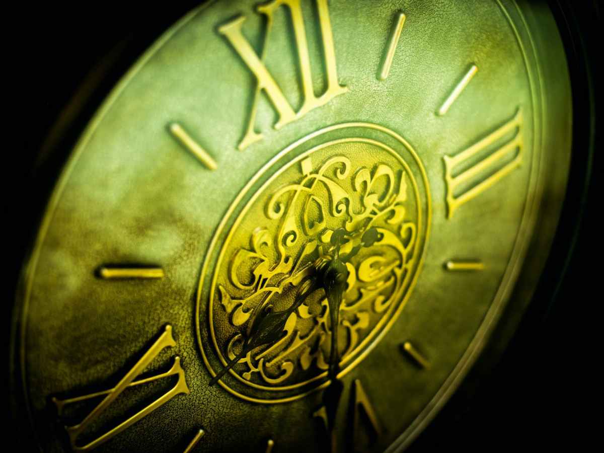 10 Historical Horror Novels: The Dark&nbsp;Backward